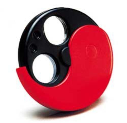 Lente D'Ingrandimento Bergeon 4422 - 2.5x Ingrandimento - Professionale Per Orologiai