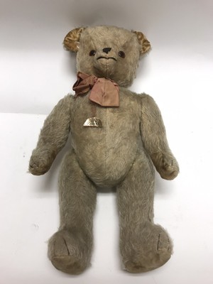 18 inch teddy bear