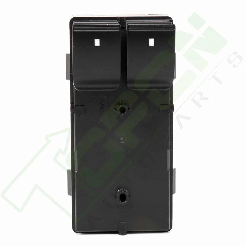 Fits 2007-2013 Silverado GMC Sierra 1500 2500 3500 Electric Window Switch Left - Image 2 of 4