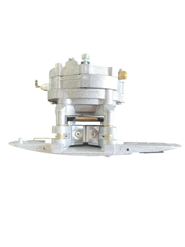 GRUPPO CALDAIA LAVAZZA EL 3100 3200 10060079 COMPLETO DI PORTACAPSULA BIDOSE - Imagen 3 de 4