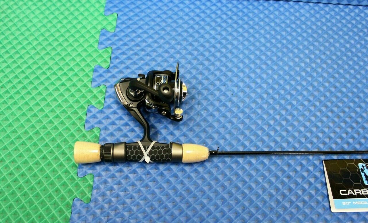 Kid Casters PPREG17 Paw Patrol Regular Fishing Kit , 29.5 in Medium Action  Rod
