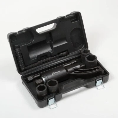 ATE Torque Multiplier Wrench – 1" Drive Lug Nut Wrench Torque Free Ship P.R Only