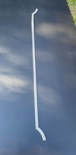 1962 Ford Galaxie 500 Trunk Lid Trim Moulding Original Oem