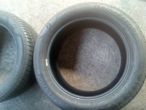 1-2x BRIDGESTONE Alenza 001* runflat 245/50R19 105W DOT 3217 6 mm Blitzversand! - Bild 7 von 11