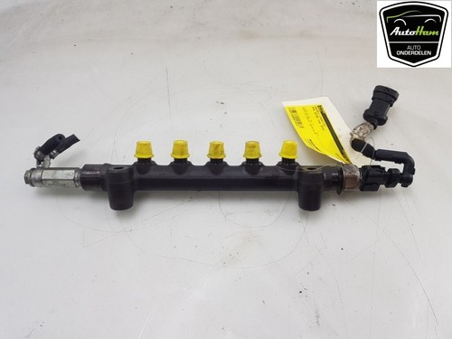 RAMPE D'INJECTION INJECTION RAIL Opel Astra K 2016 55490702 | eBay