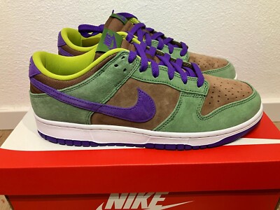   Nike Dunk Low SP ''Veneer'' EU42.5 US9