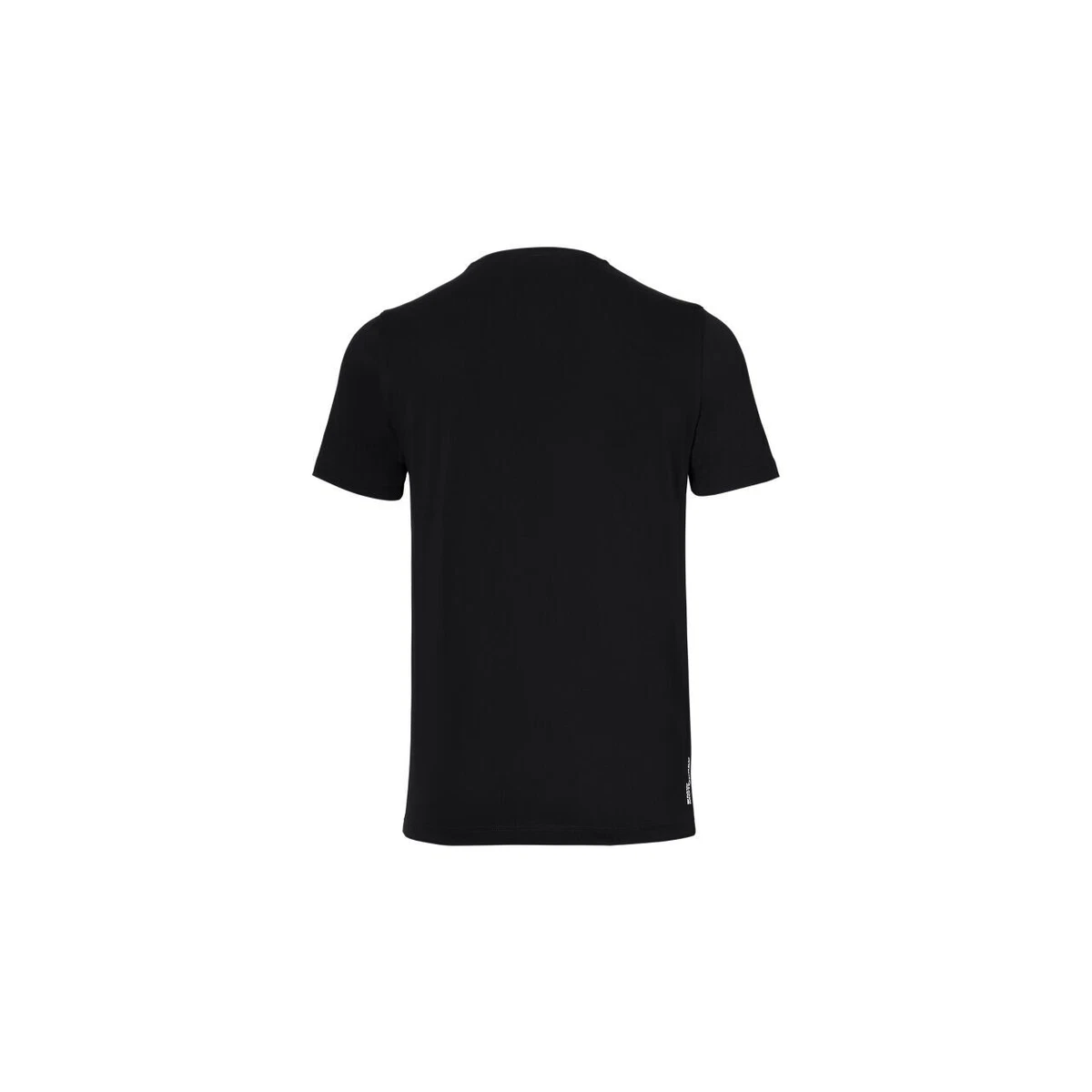 BMW Motorrad T Shirt MAKE LIFE A RIDE Schwarz Herren Style Shirt