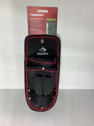 MULTI TOOL POUCH 250251 BELT CLIP 