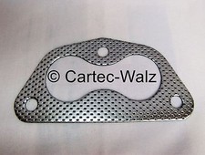 Dichtung Abgasdichtung Auspuffdichtung für MAZDA 626 II KIA Sportage  