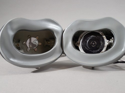 Carter Engineering CE-157 HPB CE 287/AIC Boom & Microphone Talk Close - Used - Imagen 4 de 5