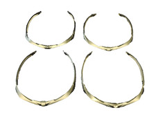 4 ESS Crossbow Glasses Frame Tactical Ballistic Sporting Equipment Replacements