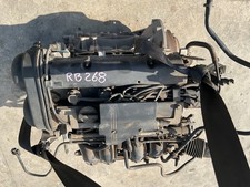 MOTORE RTJA FORD Fiesta Mk6 1.4 Benzina GPL 97CV 71kW 2011