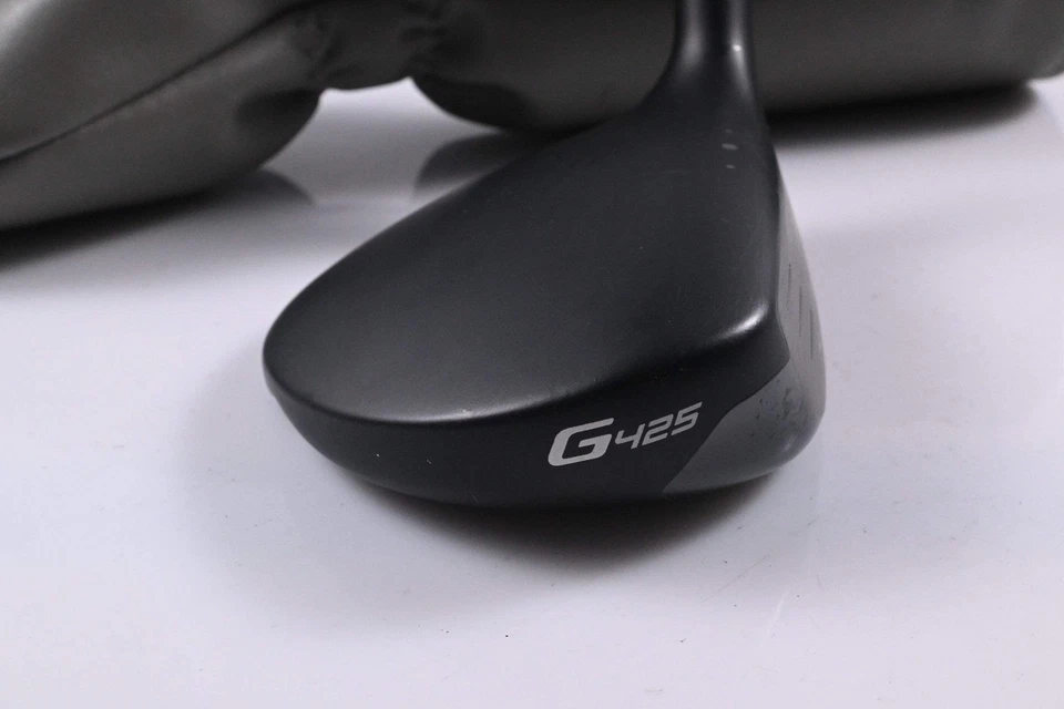 Ping G425 Max #3 Wood / 14.5 Degree / X-Flex Aldila Rogue 130 MSI 80 Shaft - Image 3 of 4