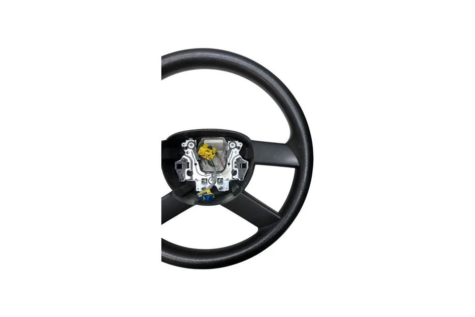 Volkswagen Polo 2004 Steering wheel 6Q0419091L ONV11700 - image 3 of 4