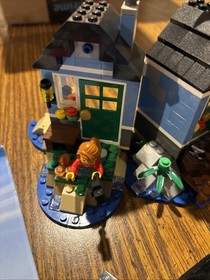 LEGO CREATOR: Lighthouse Point (31051) No Box 99%+ Complete Has Manual