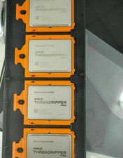 AMD Ryzen Threadripper Pro 3955WX CPU Processor 3.9Ghz 16 Core SWRX8
