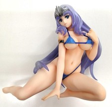 Megahouse Submersible Clothing Annelotte Knight of Aya Excellent Model Used