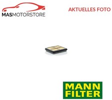 MOTOR LUFTFILTER MOTORFILTER MANN-FILTER C 2138/3 P FÜR HONDA CIVIC VI,CIVIC V