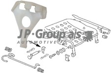 Stellelement Sitzverstellung JP GROUP 8189802606 für GOLF 80 VW KAEFER 1 17 B1