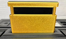 Colecovision 300-in-1  Multicart - Flash Cartridge - GOLD Edition