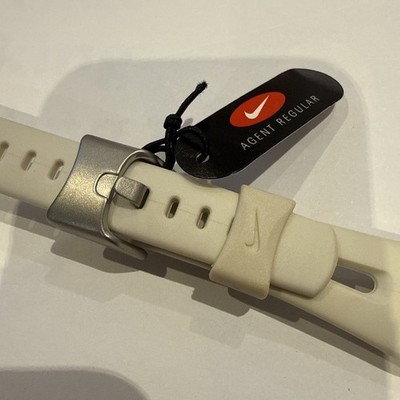 Vintage Nike triax wx0017-201 new agent regular watch strap 