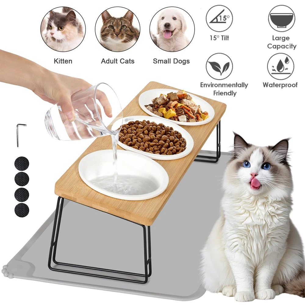 Napfunterlage fr Katzen online kaufen | eBay.de