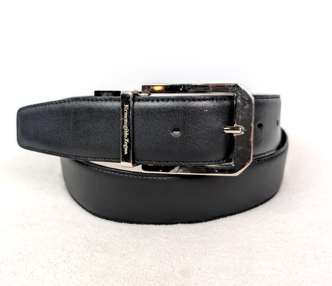 Ermenegildo Zegna Men's Belts for sale - eBay