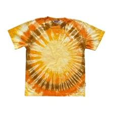 NWOT Molo Shine On Tie Dye Tee Size 8