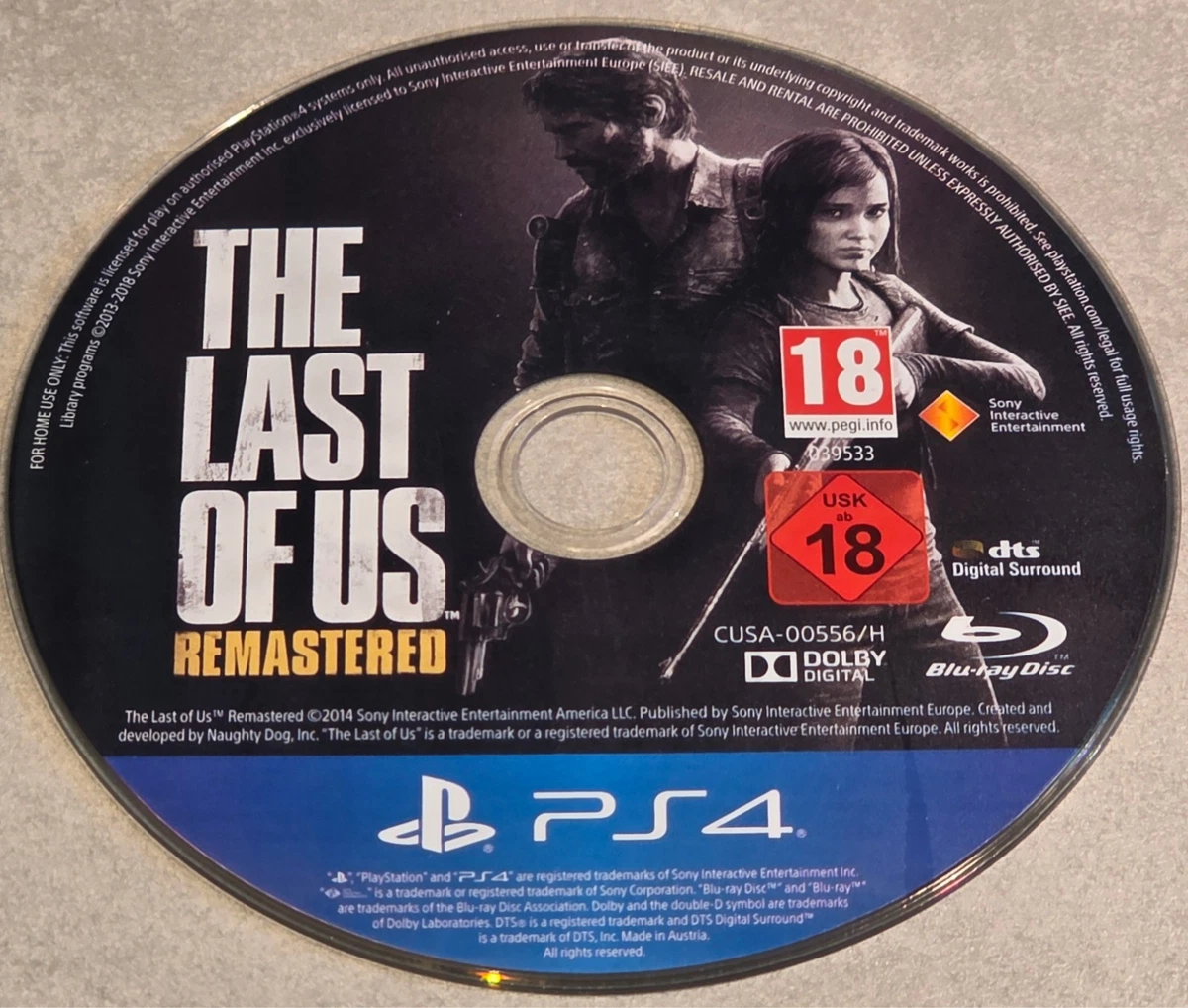 Ps4 Pro 1to + The Last Of Us Part II - Limited Edition Bundle