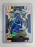 2025 Panini Select - Concourse Jahmyr Gibbs #71 Silver Prizm Lions