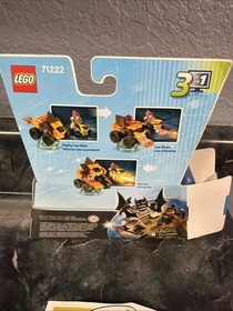 LEGO DIMENSIONS: Laval Fun Pack (71222)