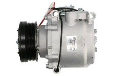 Kompressor, Klimaanlage R 134a PAG 46 KTT090224 THERMOTEC für SAAB 9-3