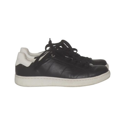 Björn Borg, Sneaker, Größe: 38, Schwarz/Weiß, Damen #wAX