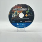 Minecraft (PlayStation 4, 2014)