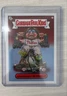 2023 Topps Mlb X Garbage Pail Kids: Series 3 David Gross - Bryce Harper  #1B