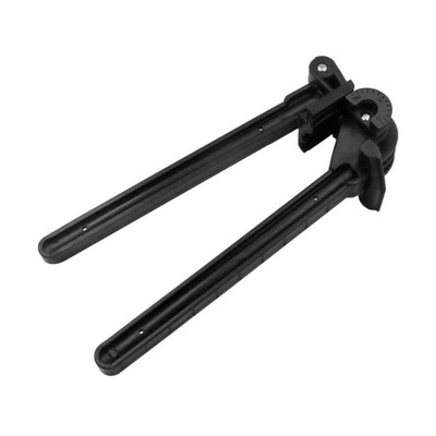 Pipe Bending Tool Heavy Duty Tube Bender Tubing 180 Degree Bender Pliers Tool