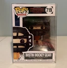 Funko Pop! Vinyl: Stranger Things - Dustin Henderson - Hot Topic (Exclusive)...