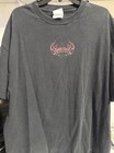 Orange County Choppers Vintage Shirt Tee Men’s XXL Black Biker Motorcycle 2003