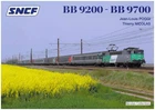 NicolasCollection 978-2-931151-21-1 Buch SNCF BB 9200 - BB 9700 Franz. Neu+OVP