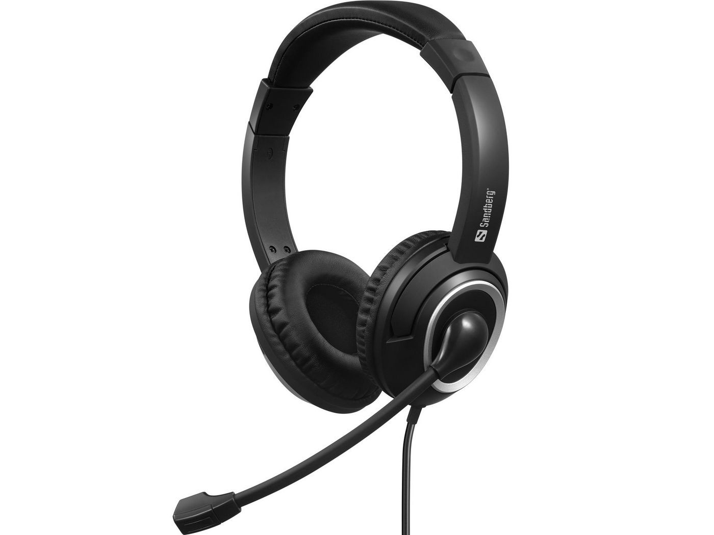 Sandberg Usb-C Chat Headset - Image 3