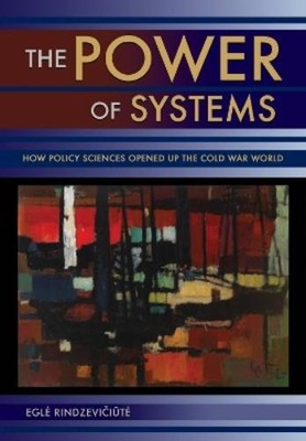 Eglė Rindzevičiūtė The Power of Systems (Paperback) (UK IMPORT)