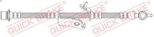 Bremsschlauch QUICK BRAKE 50.730 TOYOTA AVENSIS Kombi (_T27_) 2 2008-2018