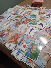 129 1983 Barbie Album Stickers Panini Mattel Barbie Ken Skipper Beauty   Lot