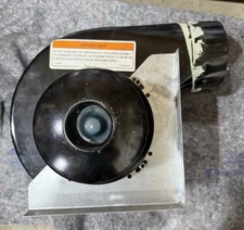 Jenn-Air Blower Motor Downdraft Fan W10201322 VIDEO