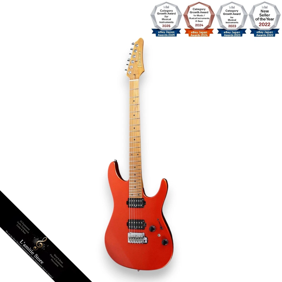 ibanez roadster | eBay