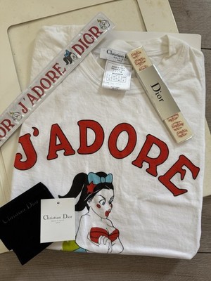 Rare Dior 2002 Summer Holiday Set Limited Edition J'Adore Mermaid