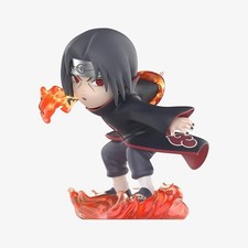 POP MART    AUTHENTIC NARUTO Ninkai Taisen Series Figure  Itachi Uchiha B  
