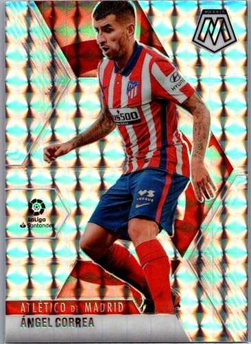 2020 Angel Correa #99