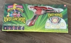 Vintage Bandai #2250 Mighty Morphin Power Rangers Power Morpher/Power Gun/Sword