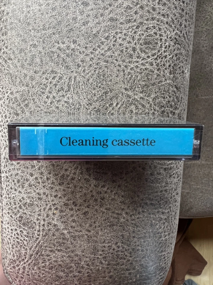 Digital TLZ04-HA Cleaning Cassette Reinigungskassette - Bild 4 von 4